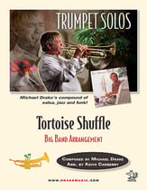 Tortoise Shuffle Jazz Ensemble sheet music cover